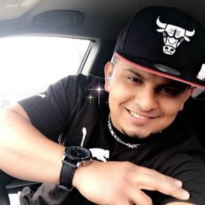 Meet your Posher, Arnold